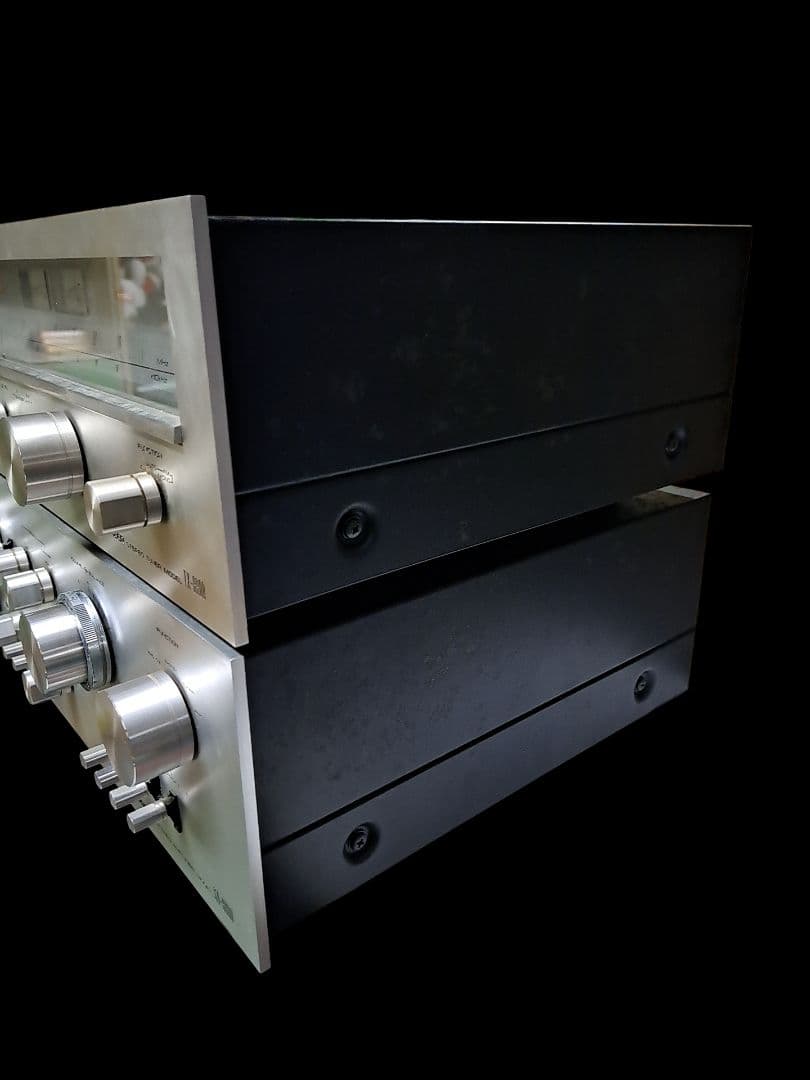 PIONEER パイオニア SA-8800 、TX-8800 チューナー アンプ