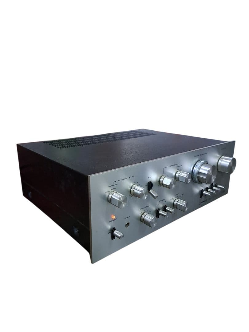 PIONEER パイオニア SA-8800 、TX-8800 チューナー アンプ