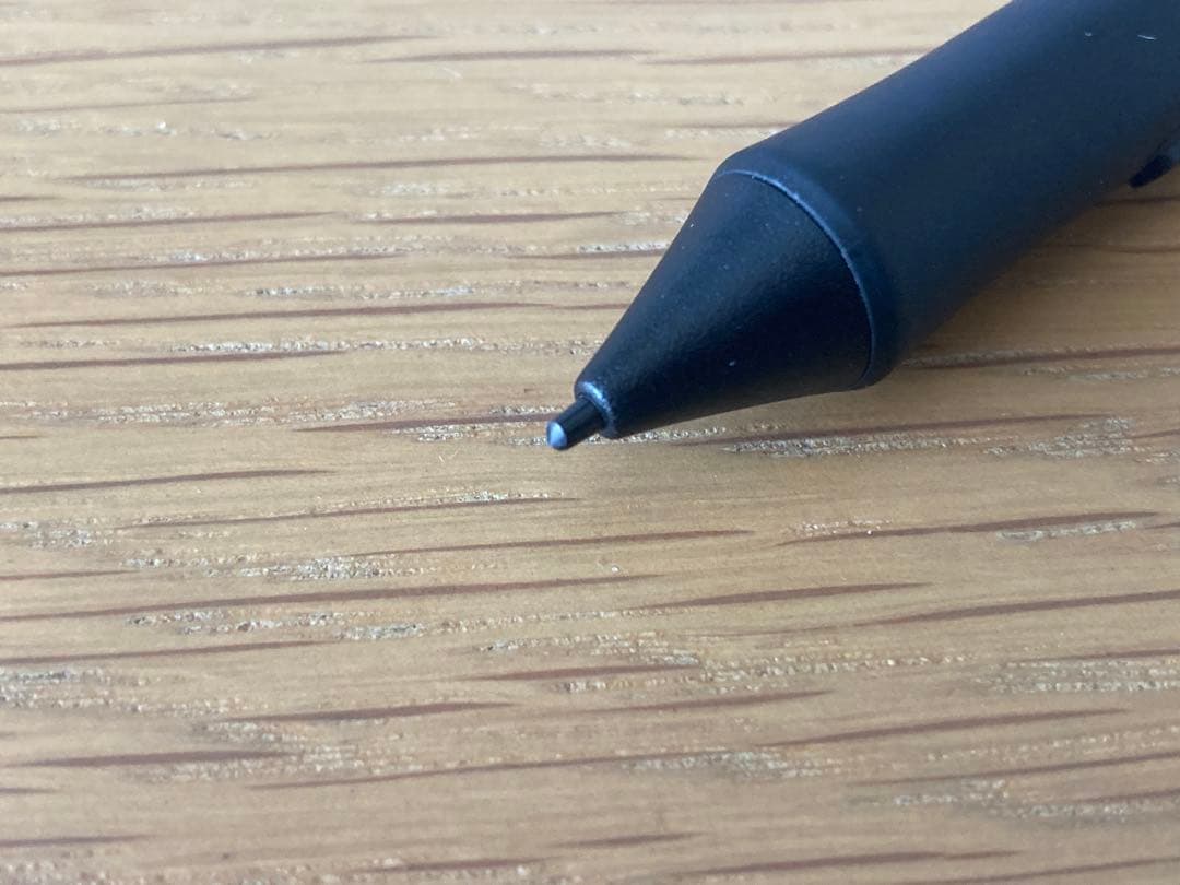 Wacom Intuos Medium ワイヤレス ブラック ペンタブレット