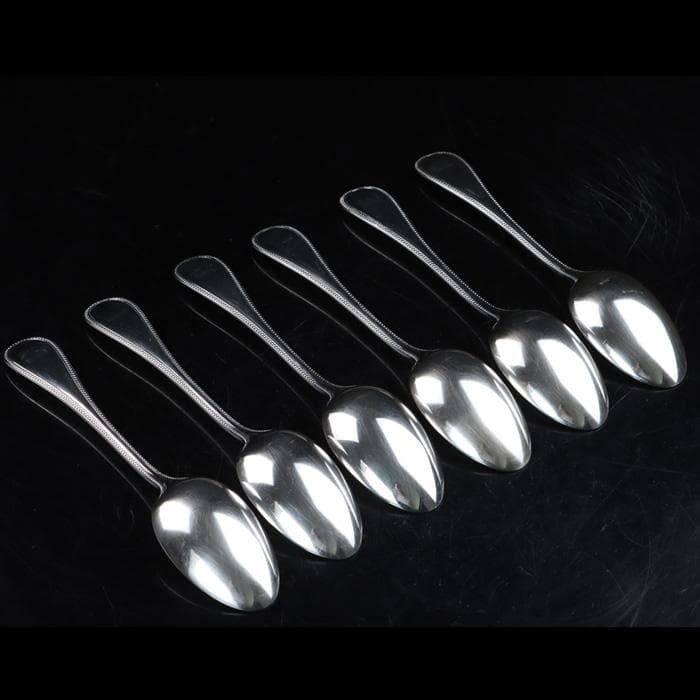 Y2711-4 クリストフル パール シリーズ テーブルスプーン 6本セット