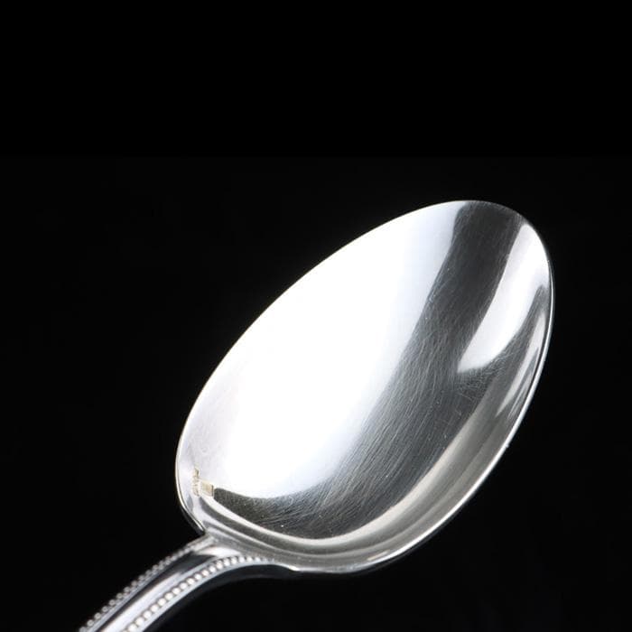 Y2711-4 クリストフル パール シリーズ テーブルスプーン 6本セット