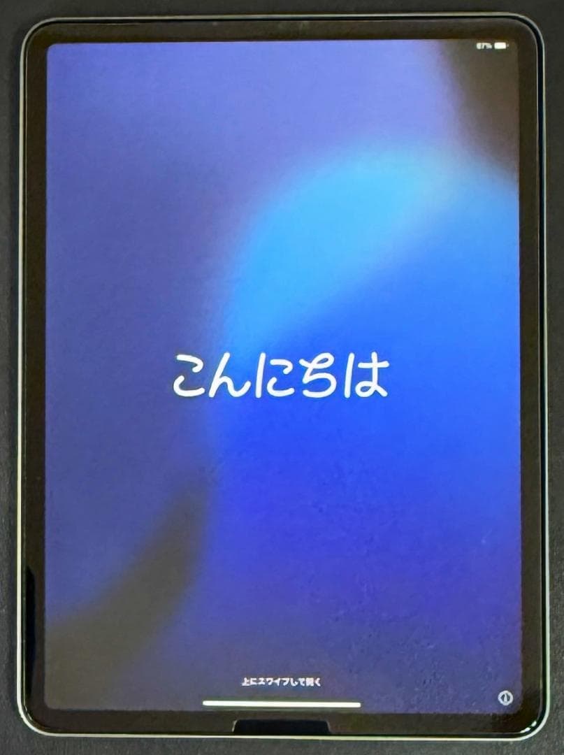 ★★★iPad Pro 11インチ Wi-Fiモデル 256GB おまけ付★★★