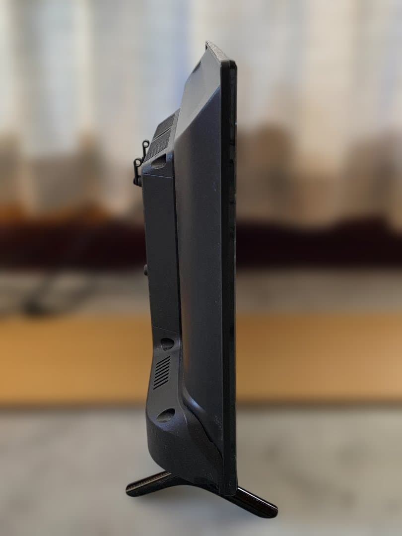 アイリスオーヤマ ハイビジョン液晶テレビ24型 2023年製