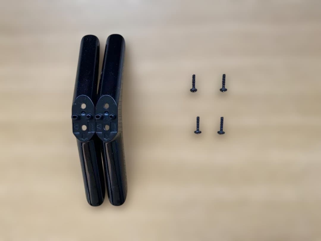 アイリスオーヤマ ハイビジョン液晶テレビ24型 2023年製