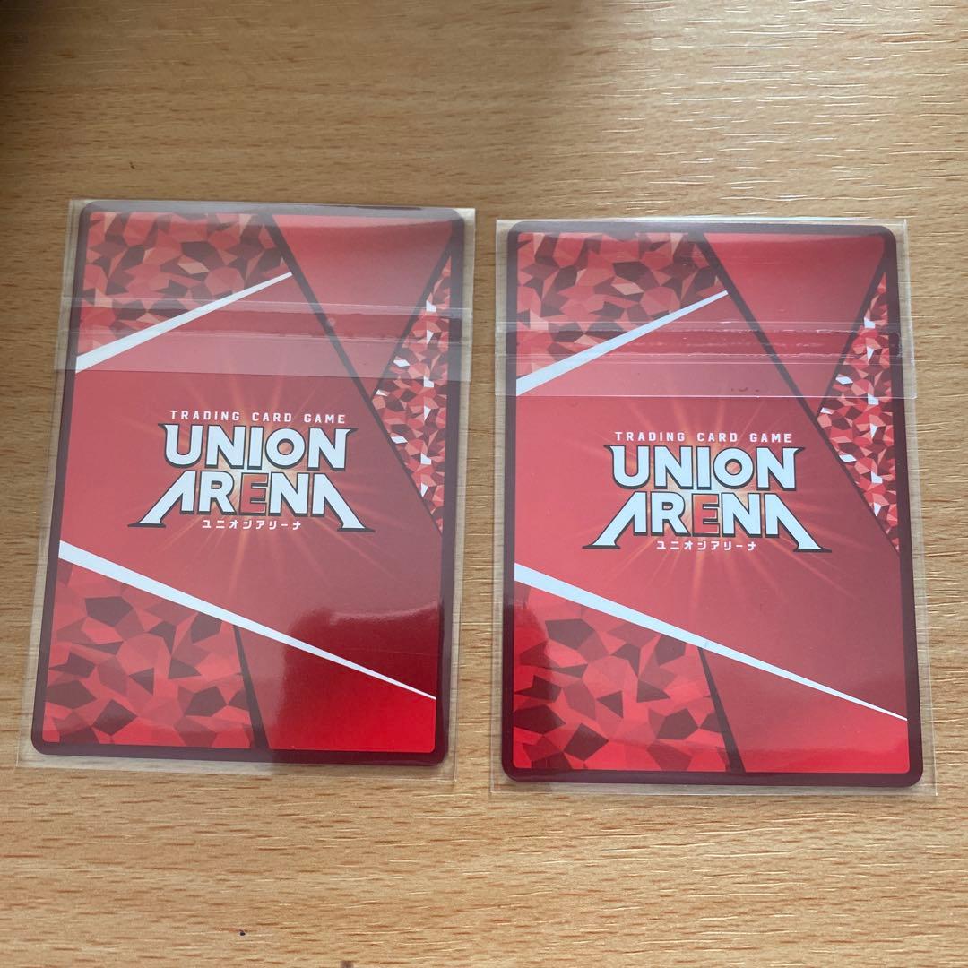 ララ・サタリン・デビルーク ユニオンレア