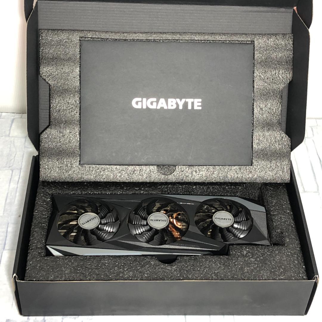 美品⭐︎GeForce RTX3080 GAMING OC 10GB GDDR6X