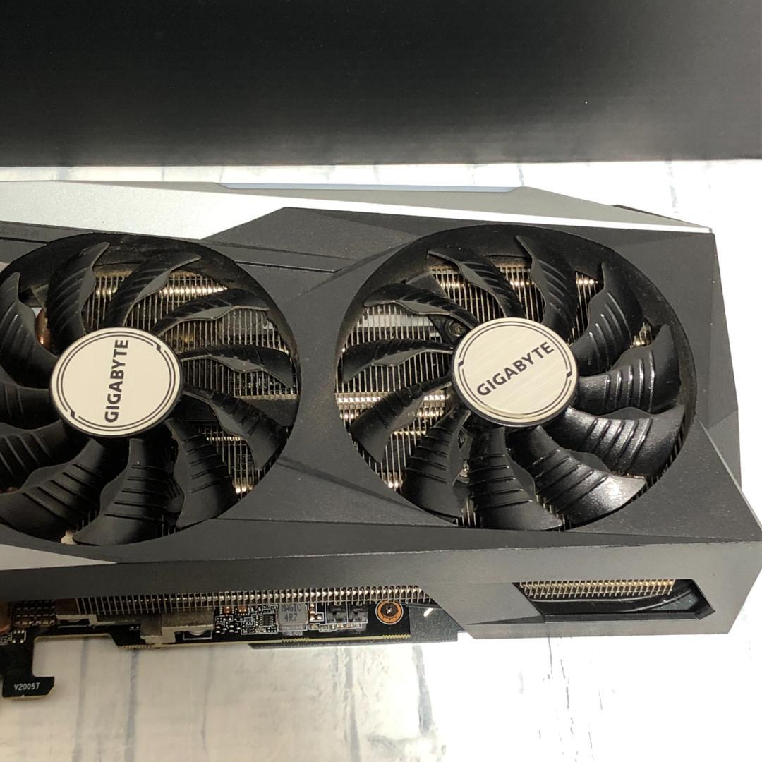 美品⭐︎GeForce RTX3080 GAMING OC 10GB GDDR6X