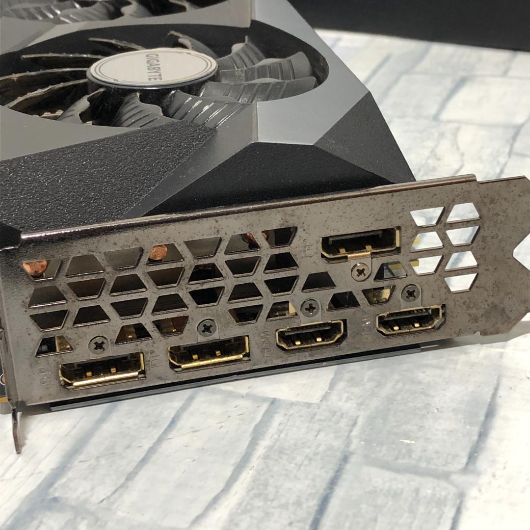 美品⭐︎GeForce RTX3080 GAMING OC 10GB GDDR6X