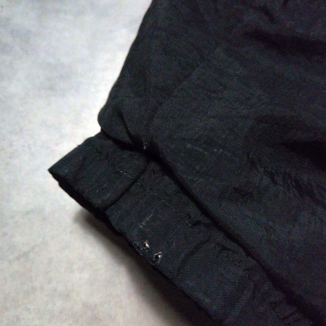 最終価格 90s STARTER 刺繍 PENGUINS 中綿 ブルゾン XL