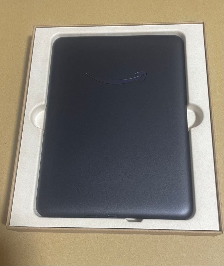 P*U様 【※商品説明　必読】Kindle ColorSoft 32GB+付属品