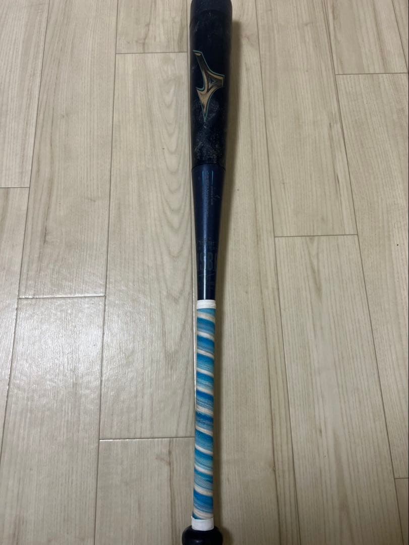 MIZUNO ビヨンドマックス レガシー 78cm 1CJBY164