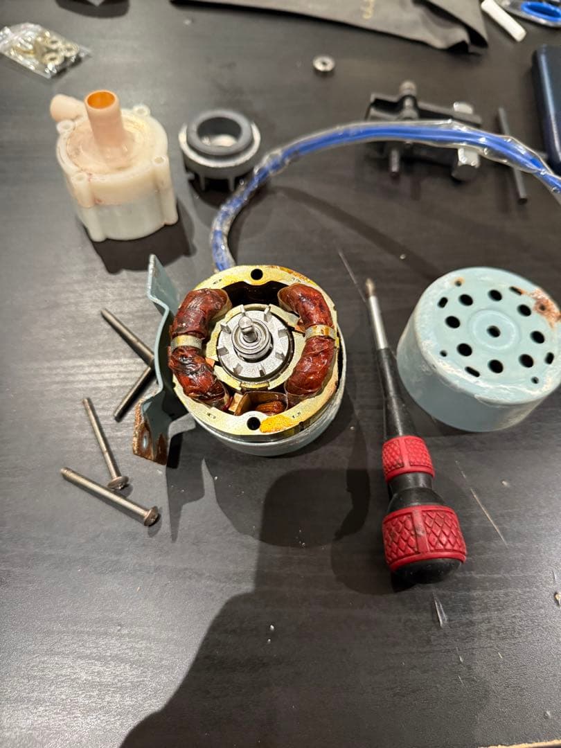 HOSHIZAKI 製氷機 IM-35