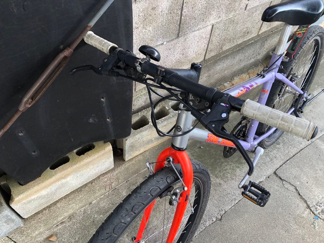 MIYATA TRAIL RUNNER oldmtb 引き取り限定