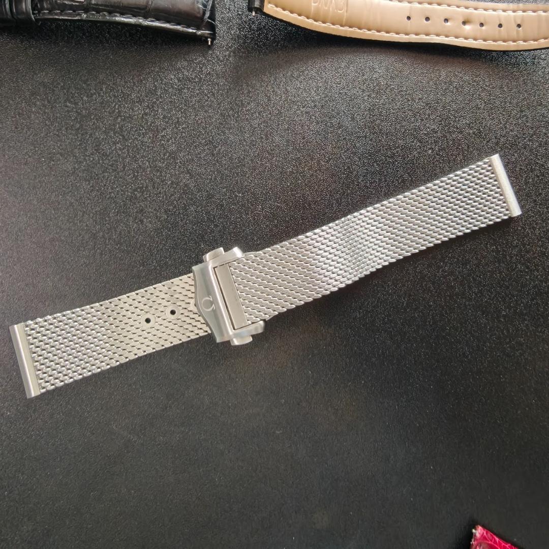 時計ベルト　20mm おまとめ