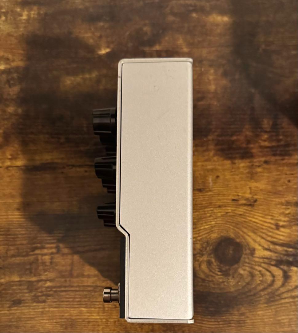 Diezel ディーゼル VH4-2 PEDAL ハイゲインディストーション