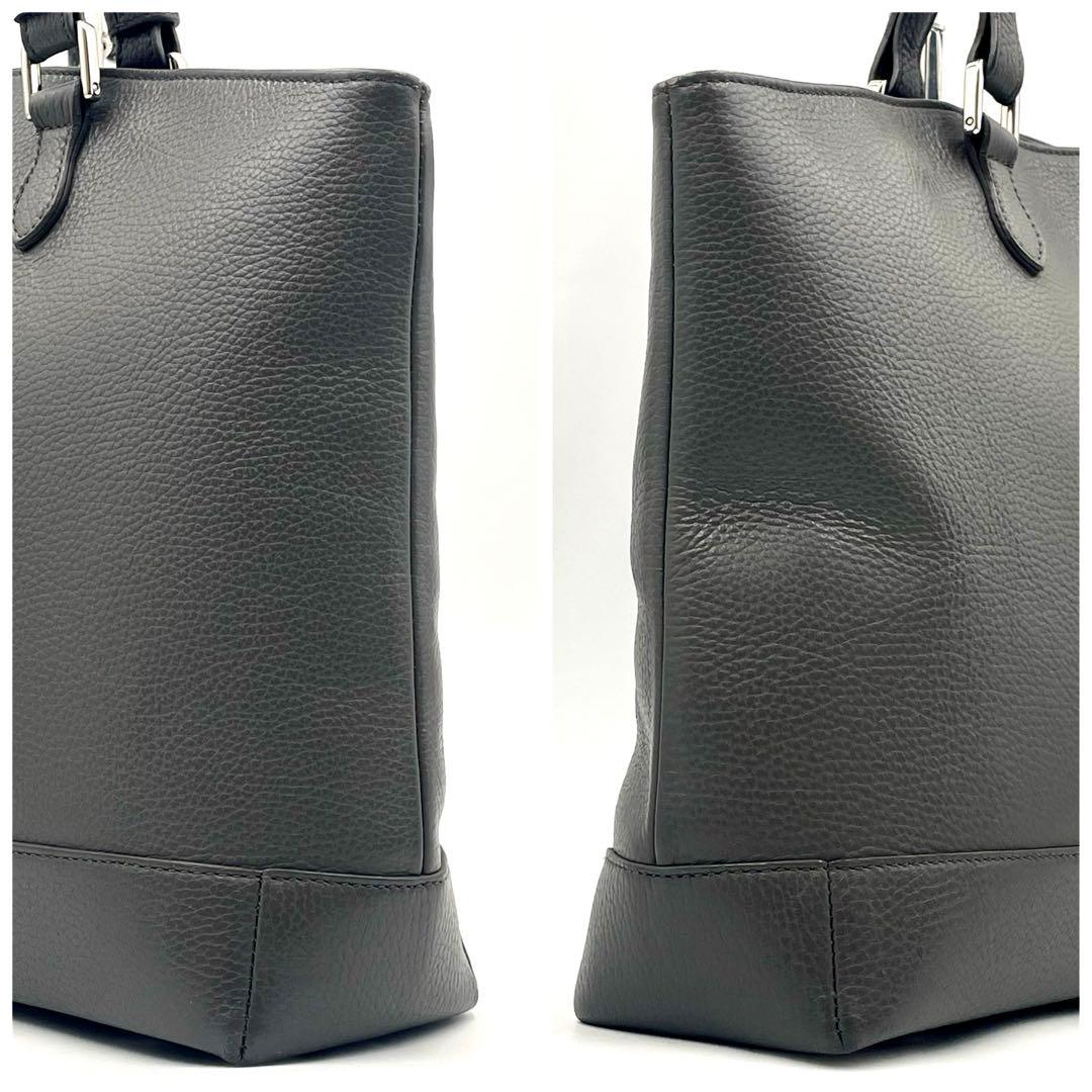 【定価14万/未使用級】シャンボールセリエ LILLE BRIFEビジネスバッグ