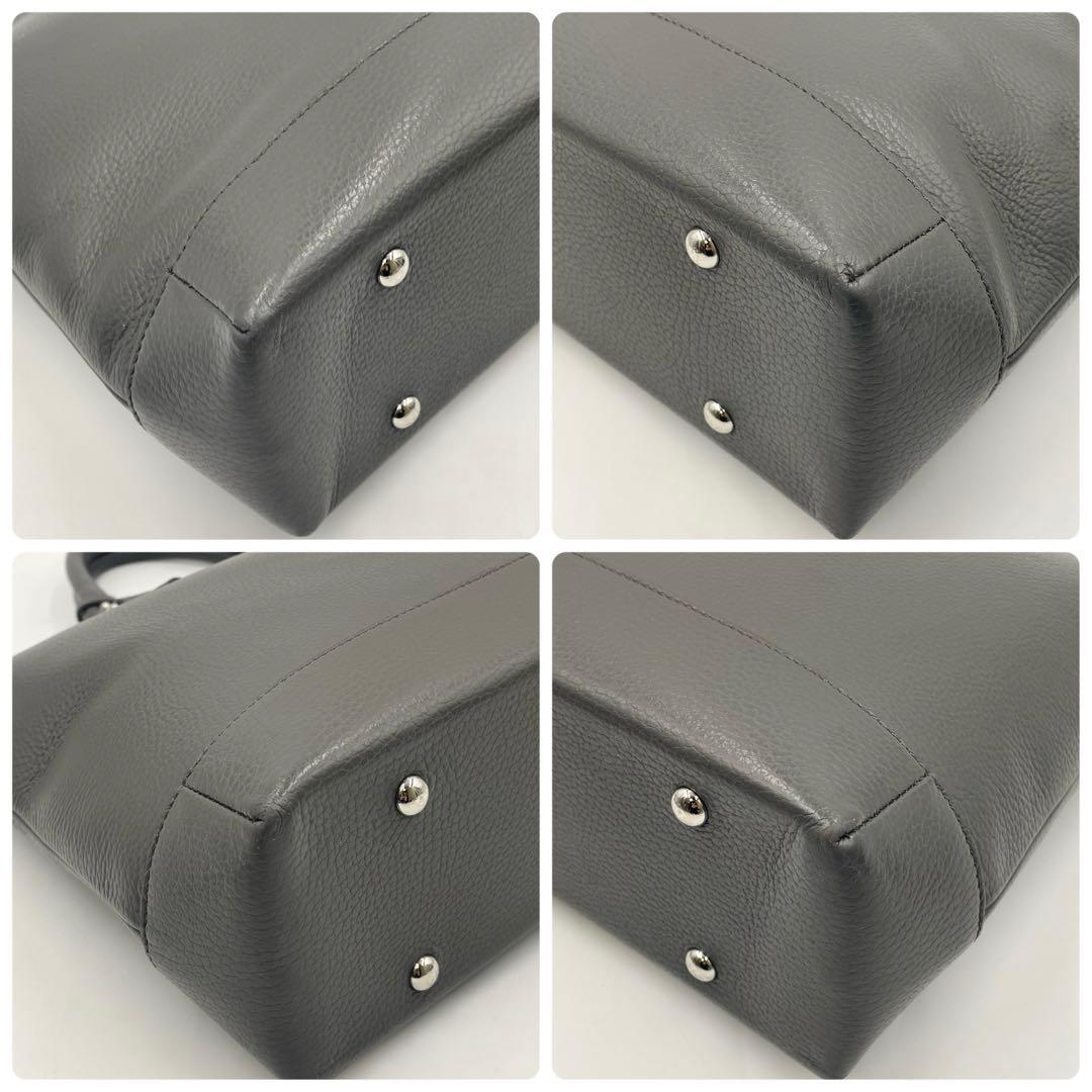 【定価14万/未使用級】シャンボールセリエ LILLE BRIFEビジネスバッグ