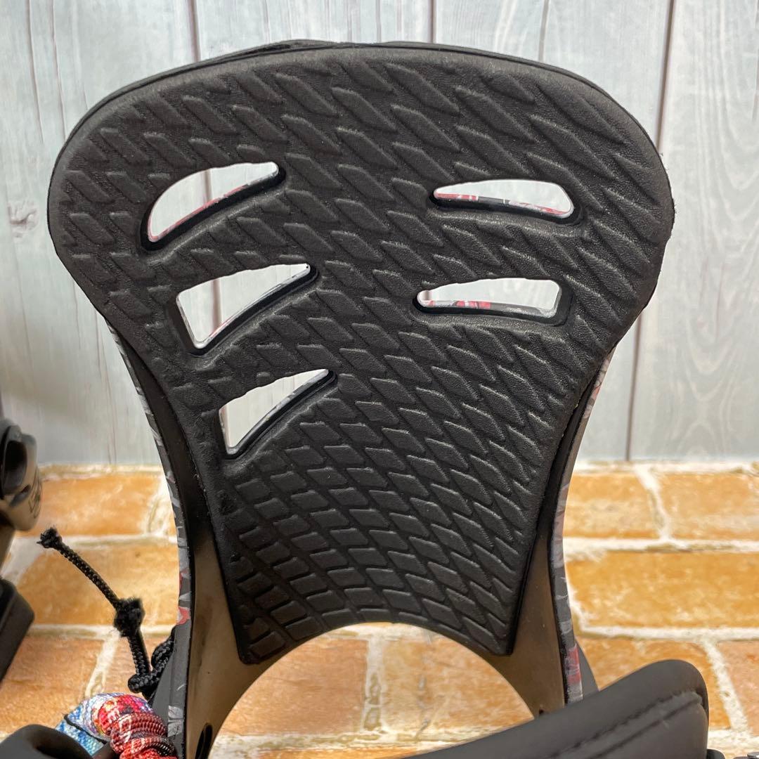 UNION JULIET ユニオン ジュリエット ビンディング Sサイズ