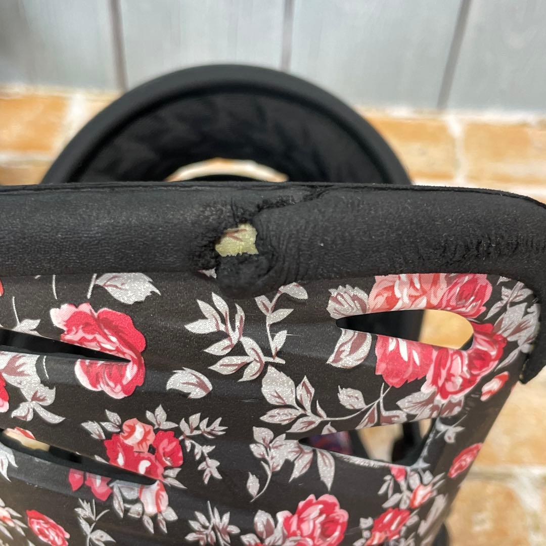 UNION JULIET ユニオン ジュリエット ビンディング Sサイズ