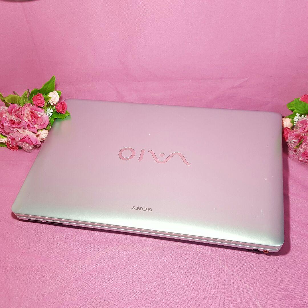 最新WIN10搭載✧大人気✧SONY✧VAIO✧大容量HDD✧WEBカメラ