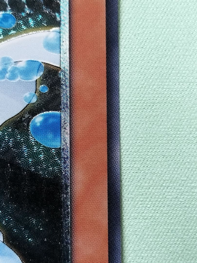 また値下げ！希少『完美品級』EHERO　バブルマン　旧アジアレリーフ