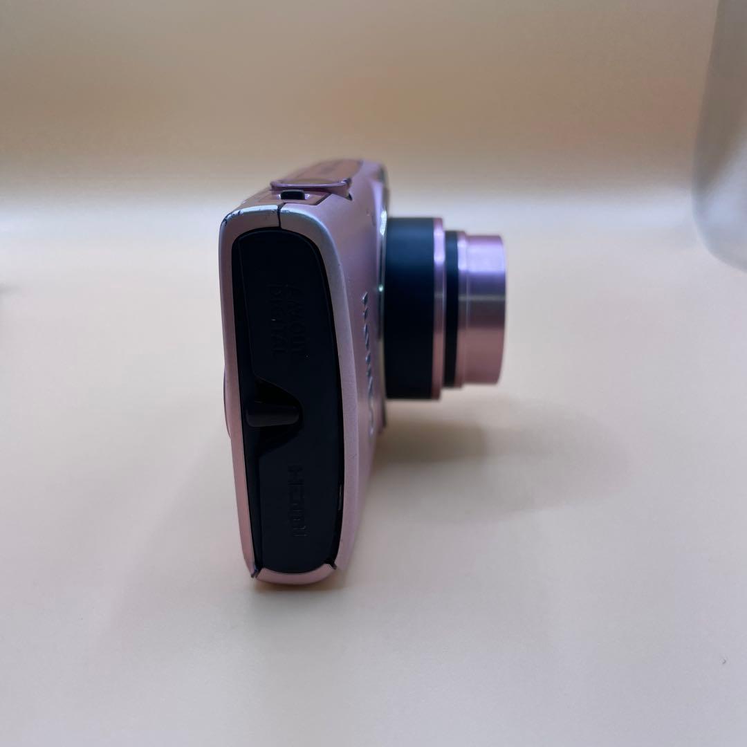 Canon IXY 630 PC2052 デジカメ 442