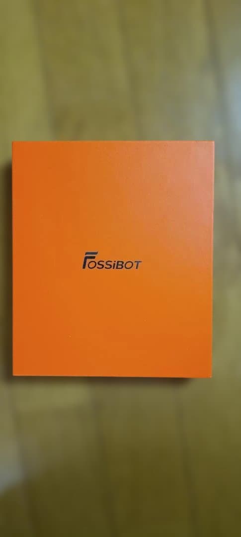 美品スマホ FOSSiBOT S2 8GB/256GB SIMフリー 本体のみ