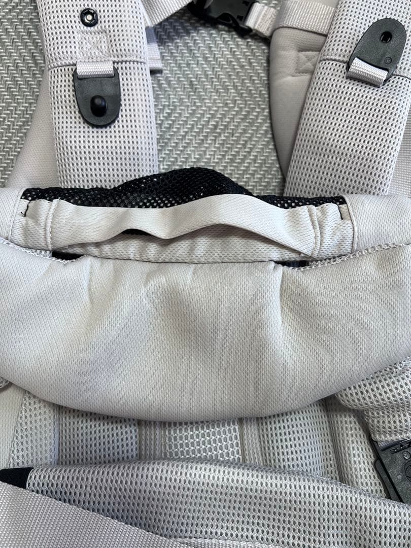 Aprica Laclis 抱っこ紐