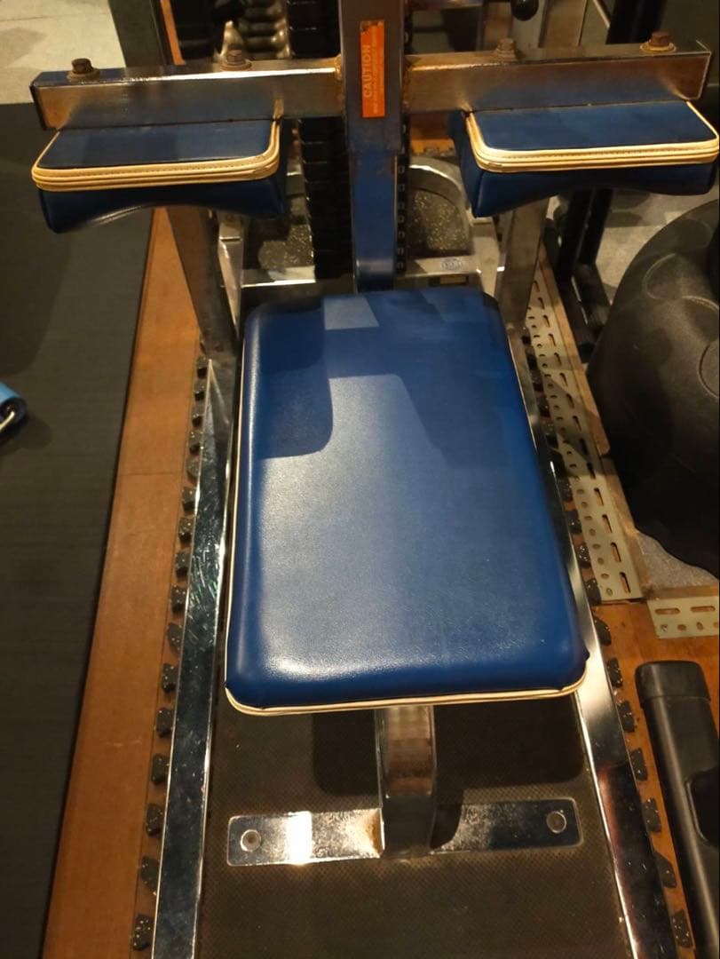 PARAMOUNT ラットマシン