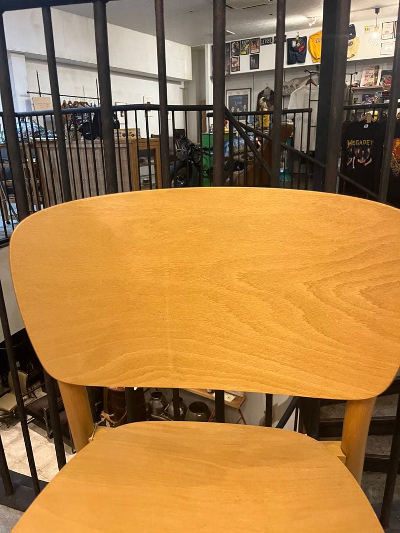 TON社 Valencia バレンシア　チェア