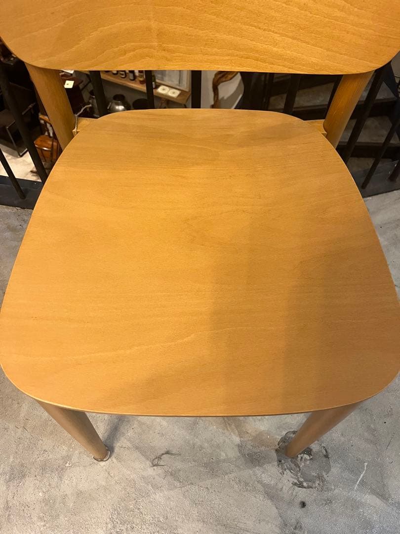 TON社 Valencia バレンシア　チェア