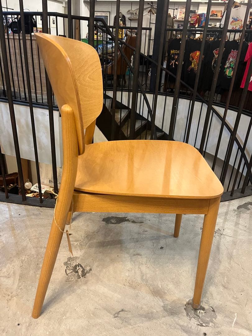 TON社 Valencia バレンシア　チェア