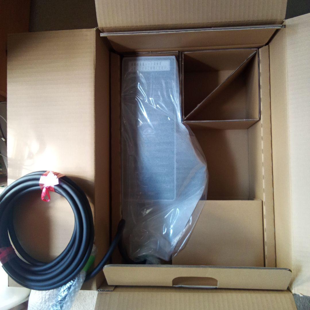 Panasonic 充電器　ELSEEVエルシーヴ　DNH323