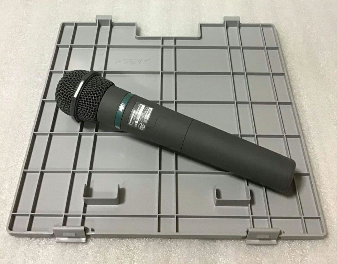 Panasonic パナソニック ワイヤレスアンプ