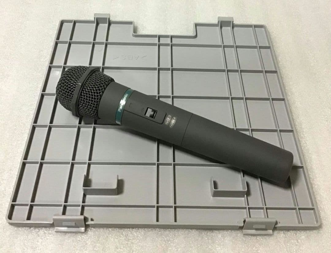 Panasonic パナソニック ワイヤレスアンプ