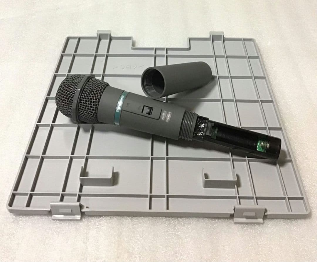 Panasonic パナソニック ワイヤレスアンプ