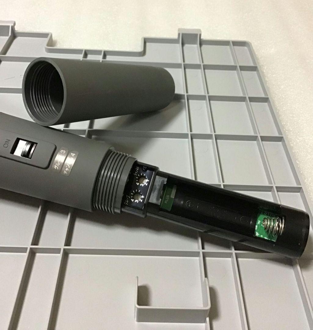 Panasonic パナソニック ワイヤレスアンプ