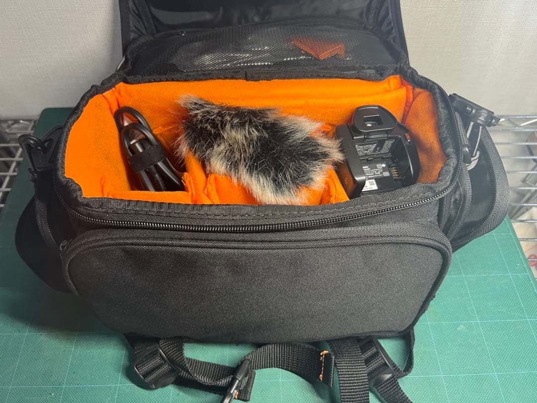 Panasonic HC-Ｘ900M ビデオカメラ+付属品