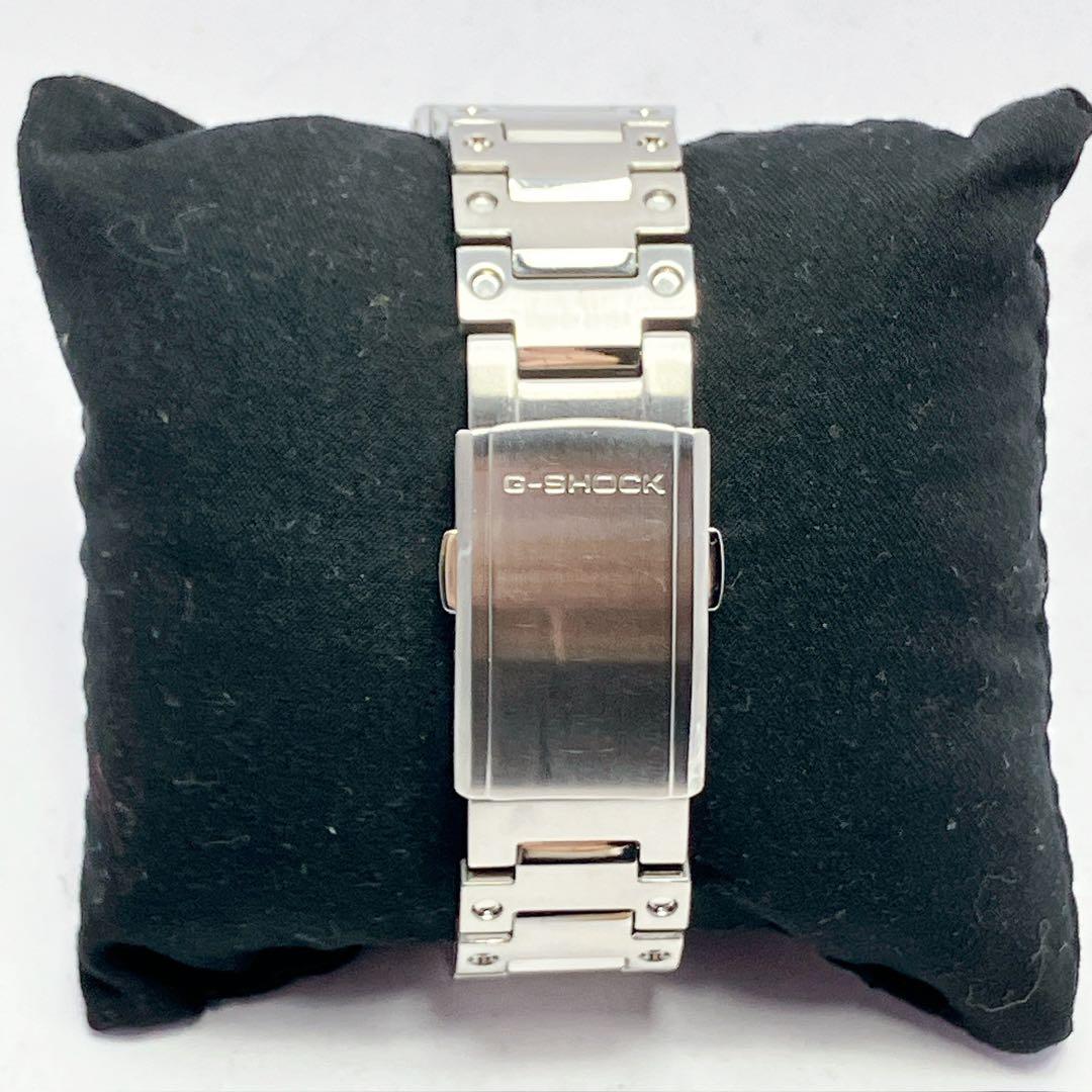 3337◯ G-SHOCK GM-B2100 時計 Bluetooth ソーラー