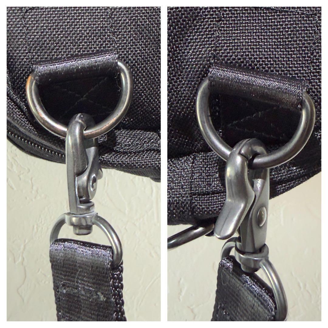 極美品✨ポーター 3WAY ブリーフケース ビジネスA4 タンカー 通勤 pc