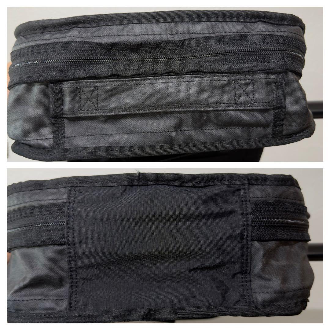 極美品✨ポーター 3WAY ブリーフケース ビジネスA4 タンカー 通勤 pc