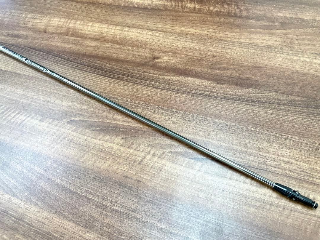 ドライバー用 ディアマナ ZF 50 S／タイトリストスリーブ付き