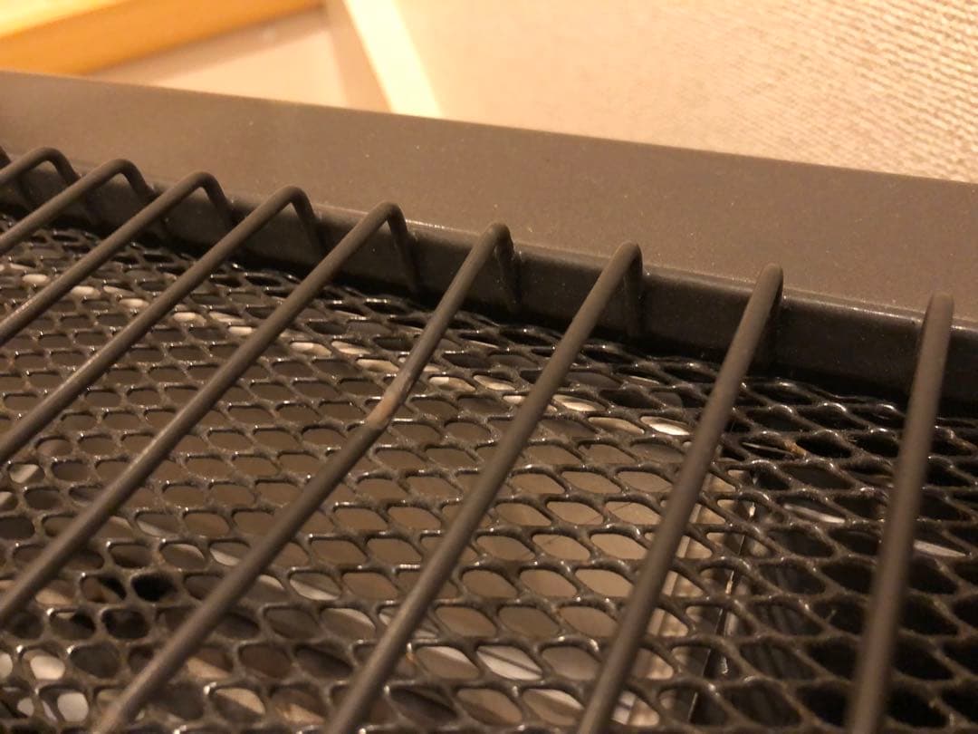 Rinnai CERAMIC HEATER 5000 セラミックヒーター