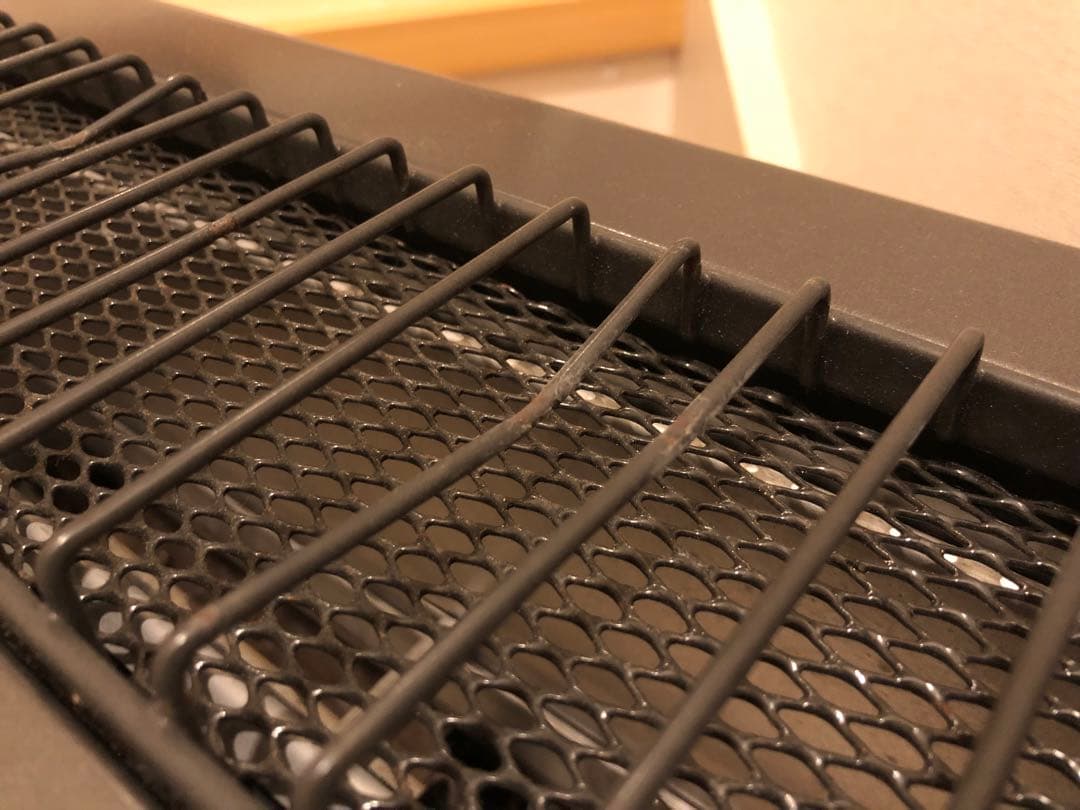 Rinnai CERAMIC HEATER 5000 セラミックヒーター