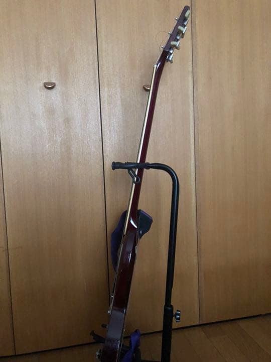 Edwards エレキギター