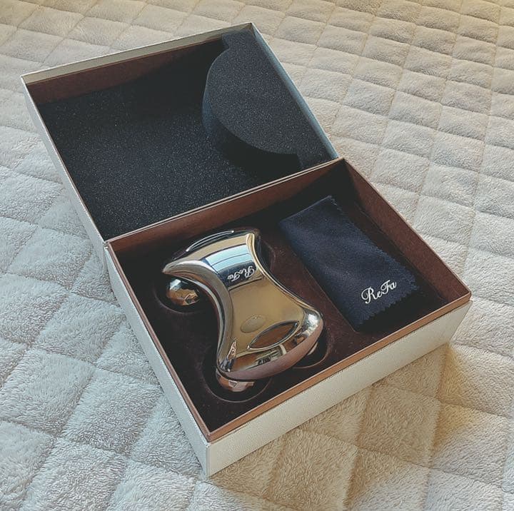 お値下げ　リファボディ　正規品