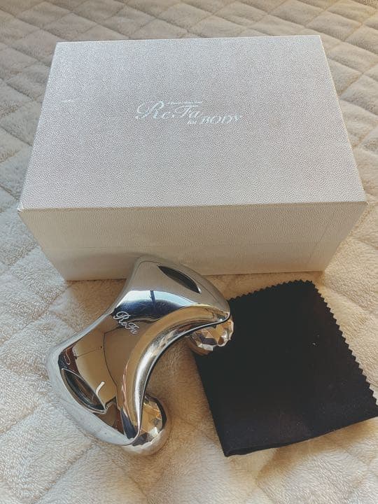 お値下げ　リファボディ　正規品