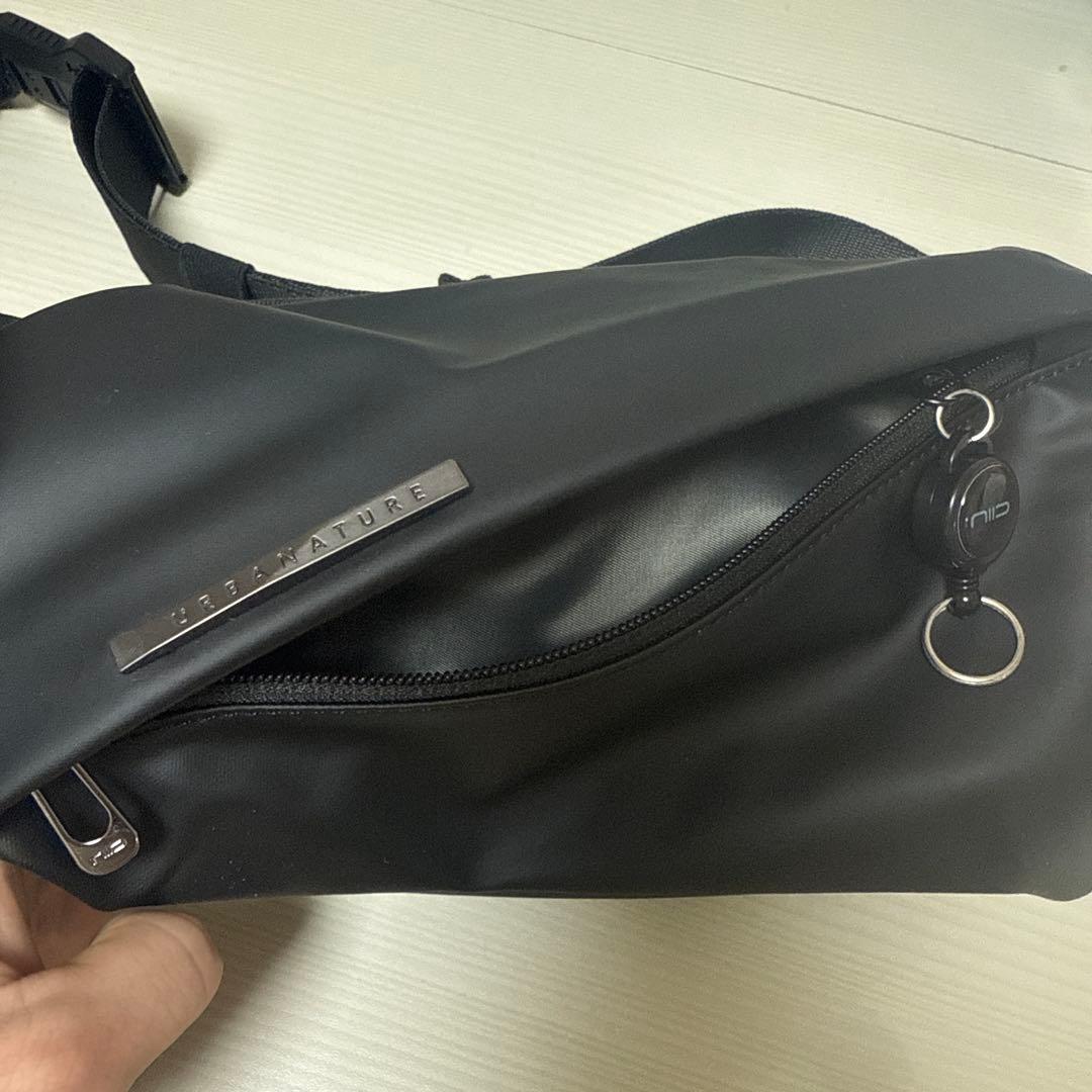 ニード アーバンネイチャー R0 Radiant チェストバック