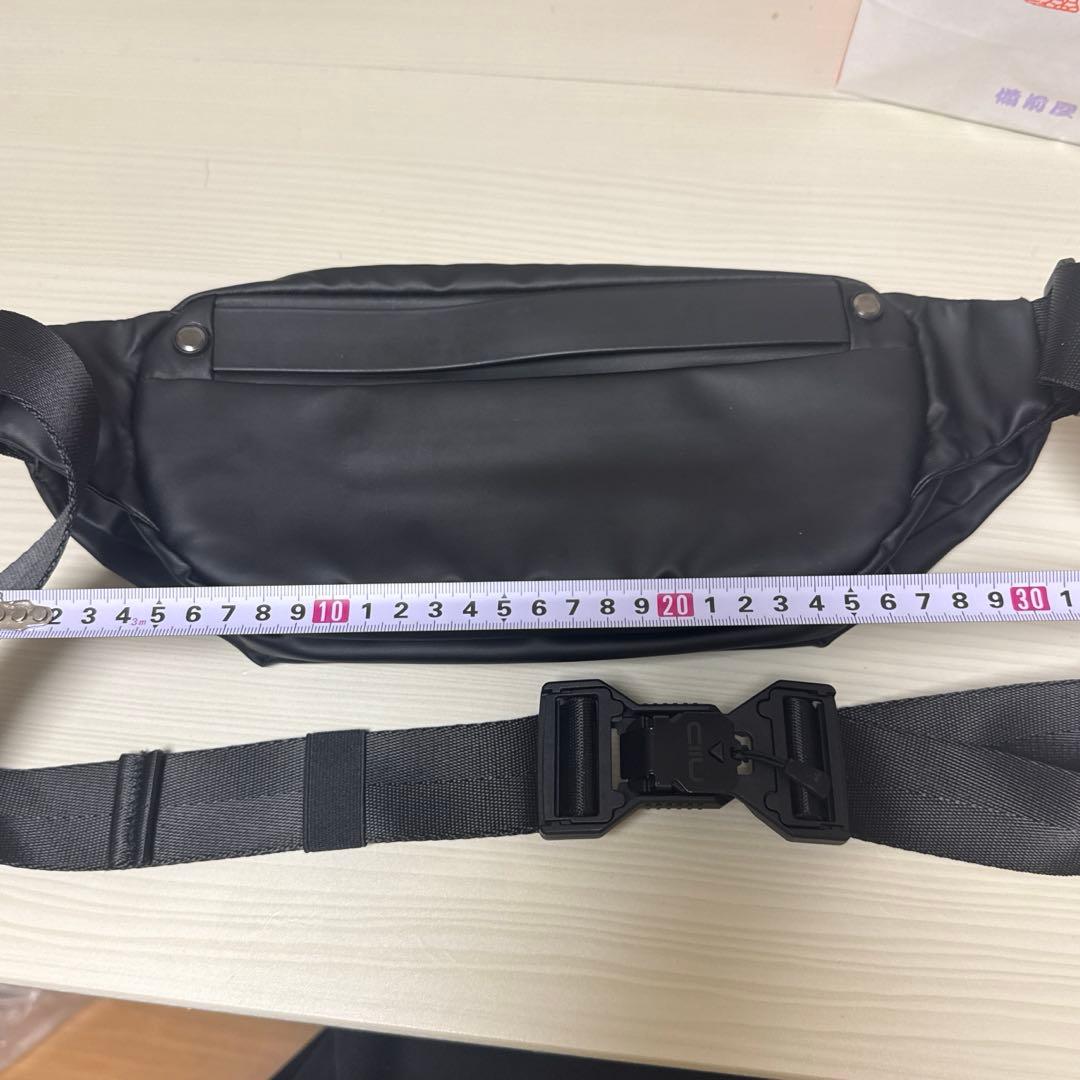 ニード アーバンネイチャー R0 Radiant チェストバック