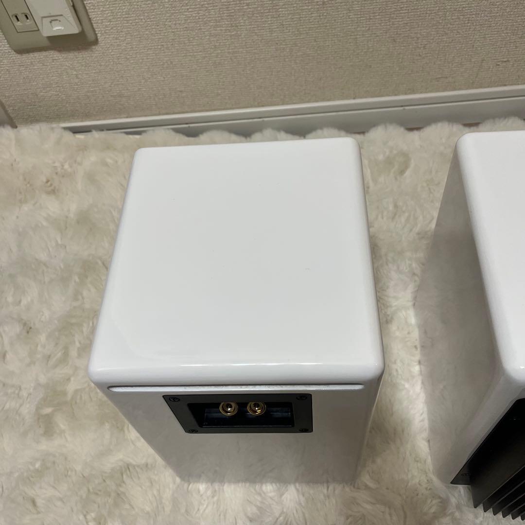 Audioengine A5+ Bluetooth ＋デスクトップスタンド　外箱